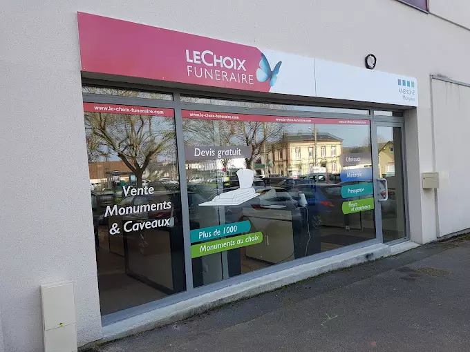 Nos Services Funéraires à Rouen en Seine-Maritime (76)